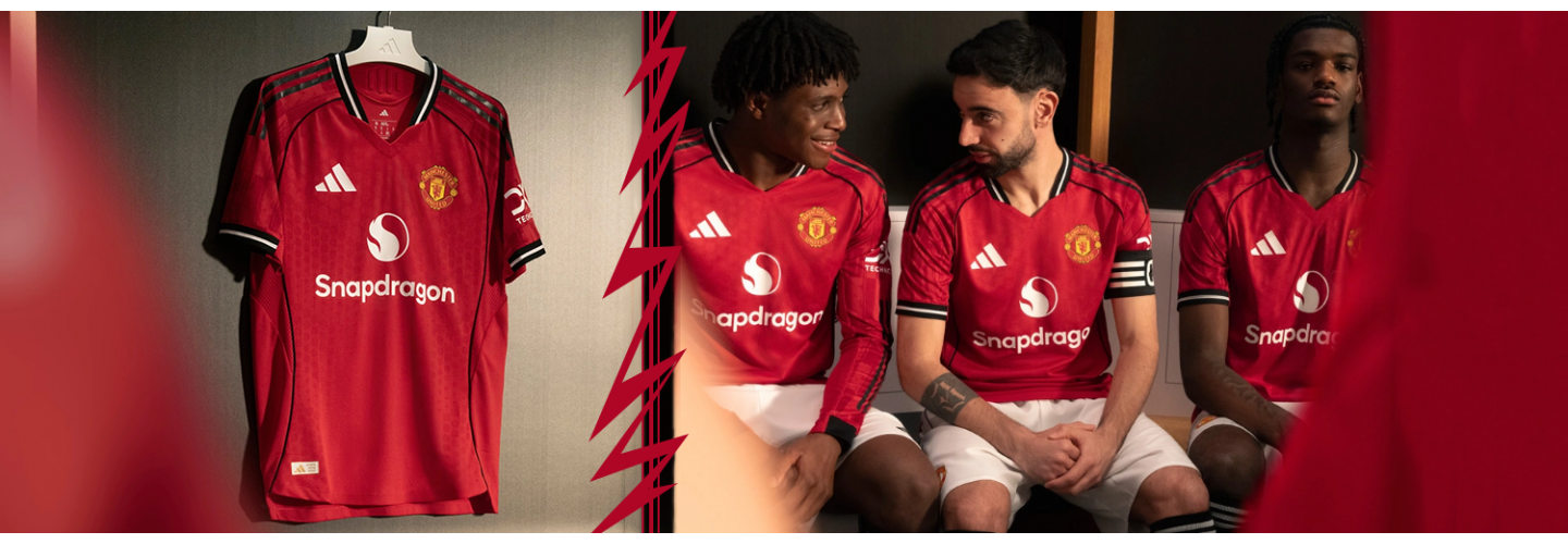 Maglia Manchester United